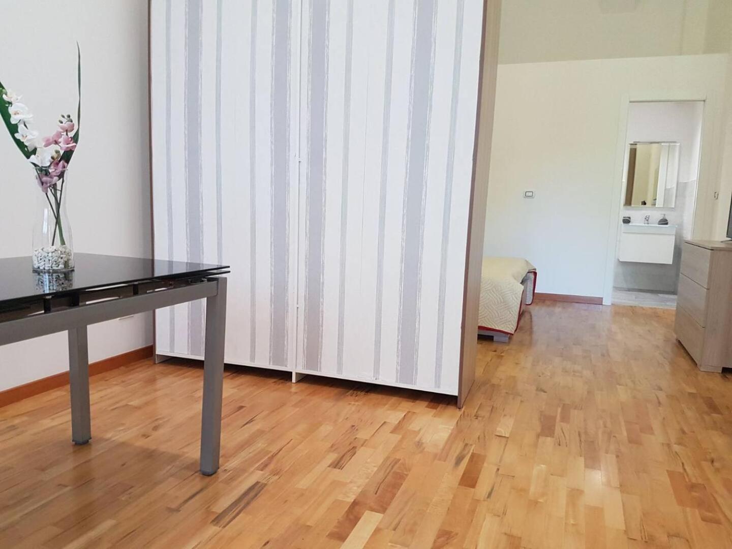 Domus Irnerio I Tassa Di Soggiorno Inclusa Nel Prezzo I Bologna Exterior foto